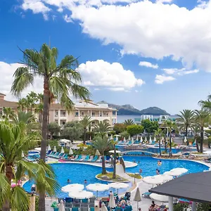https://playa-garden-selection-hotel-spa.allmallorcahotels.com